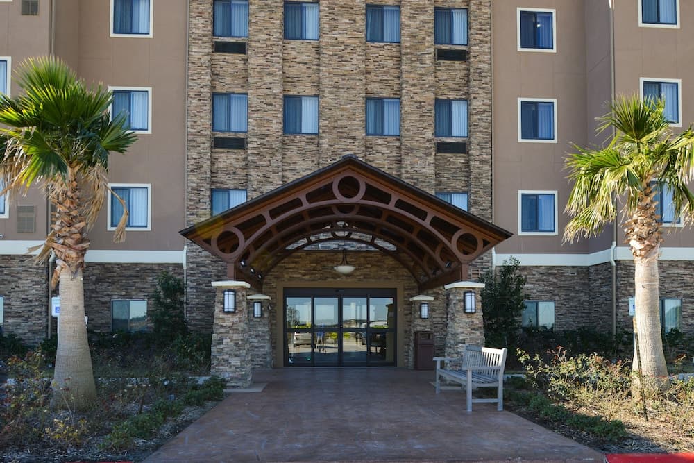Staybridge Suites Tomball - Spring Area main