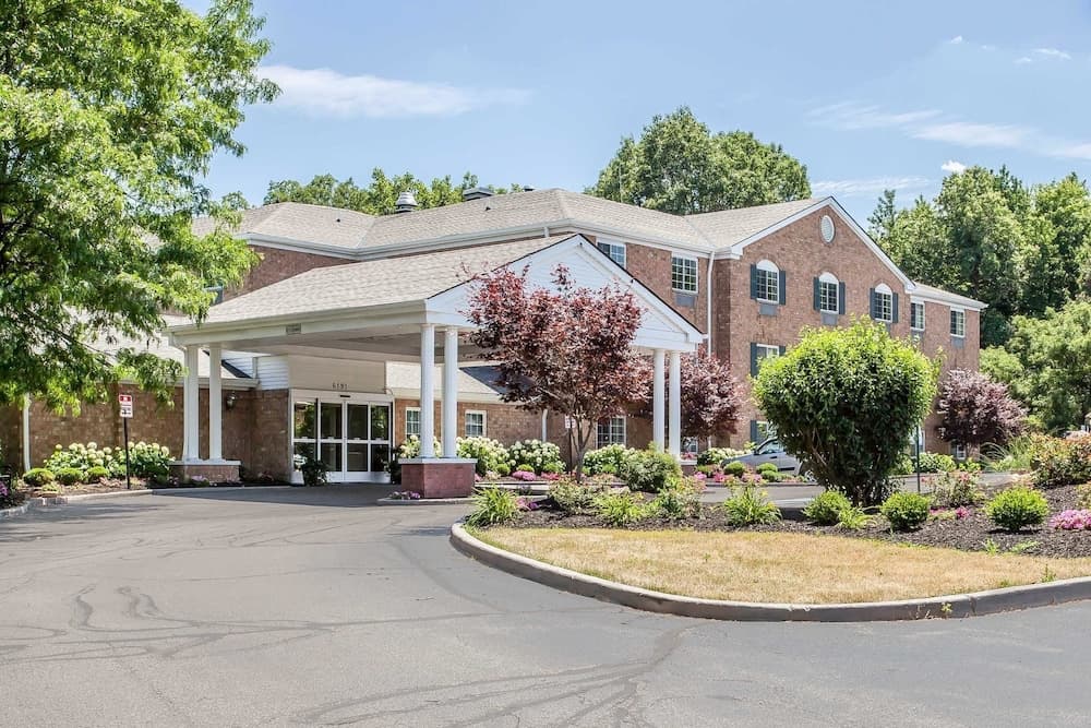 Comfort Inn main