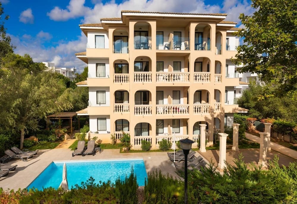 Sinfony Canyamel Apartments