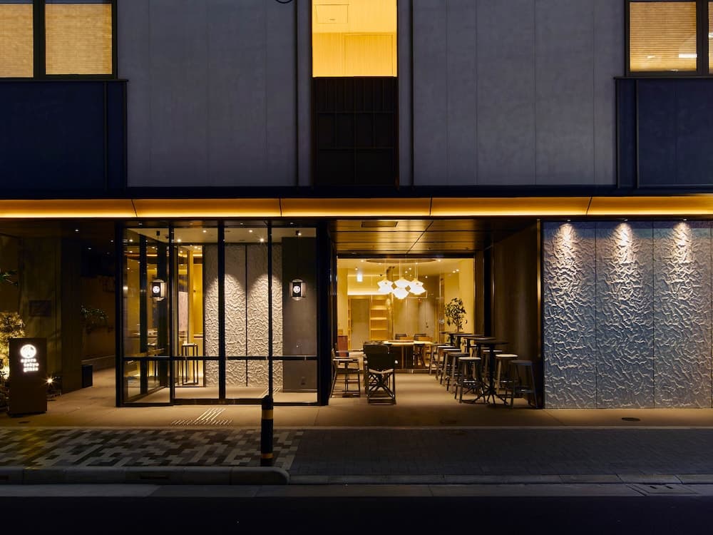 Agora Ginza main