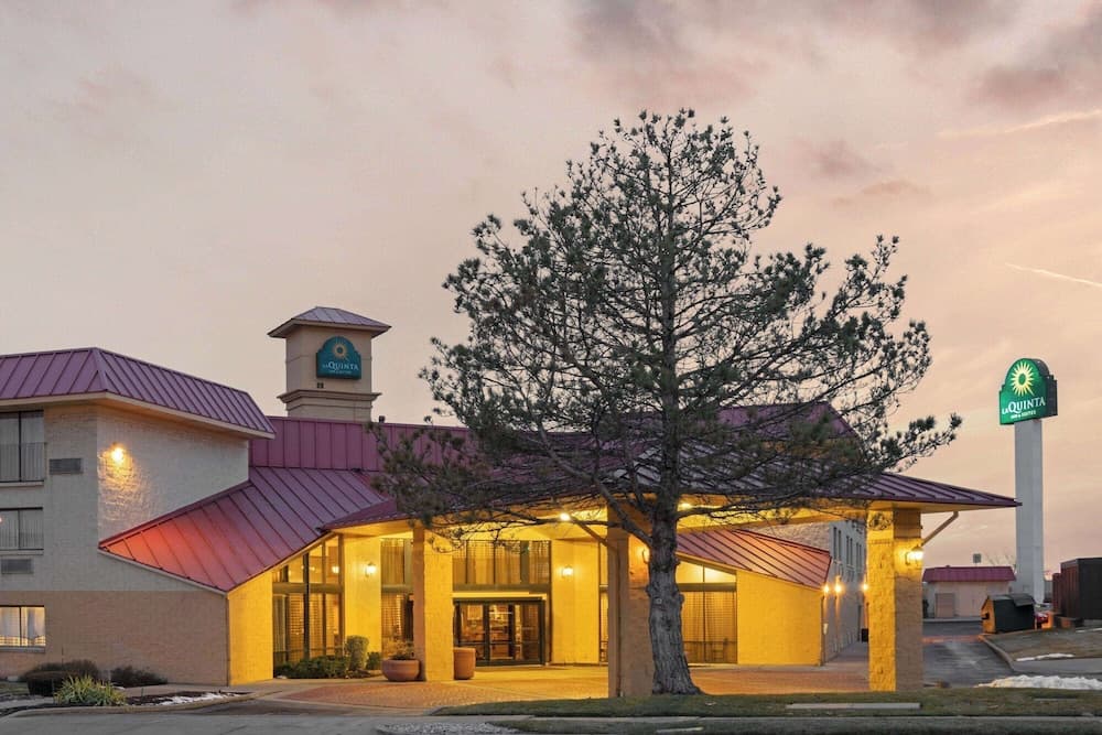 La Quinta Inn & Suites by Wyndham SLC - Layton main