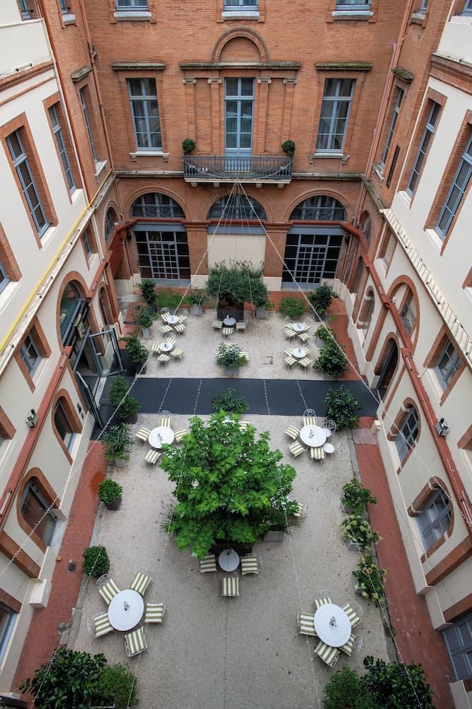 Ibis Styles Toulouse Centre Capitole Hotel
