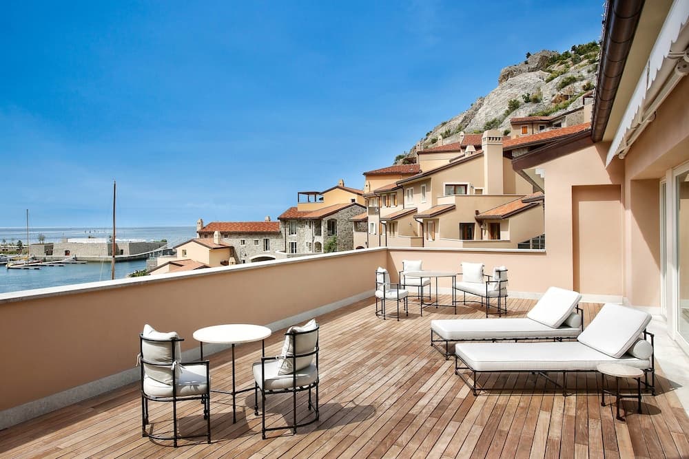 Tivoli Portopiccolo Sistiana Wellness Resort & Spa main