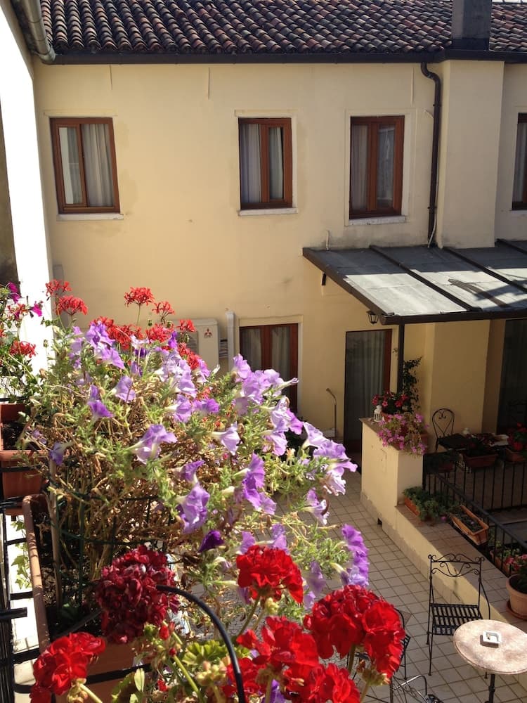 Hotel Locanda Herion