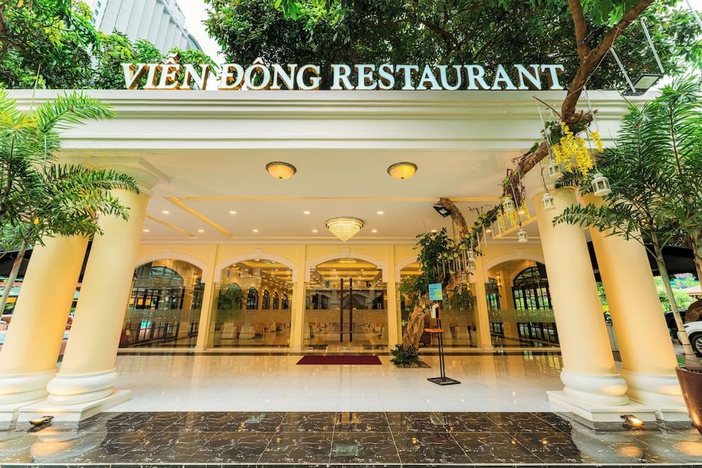 Tran - Vien Dong Hotel
