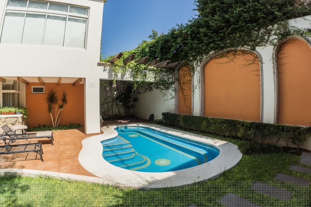 San Pietro Hotel Boutique main
