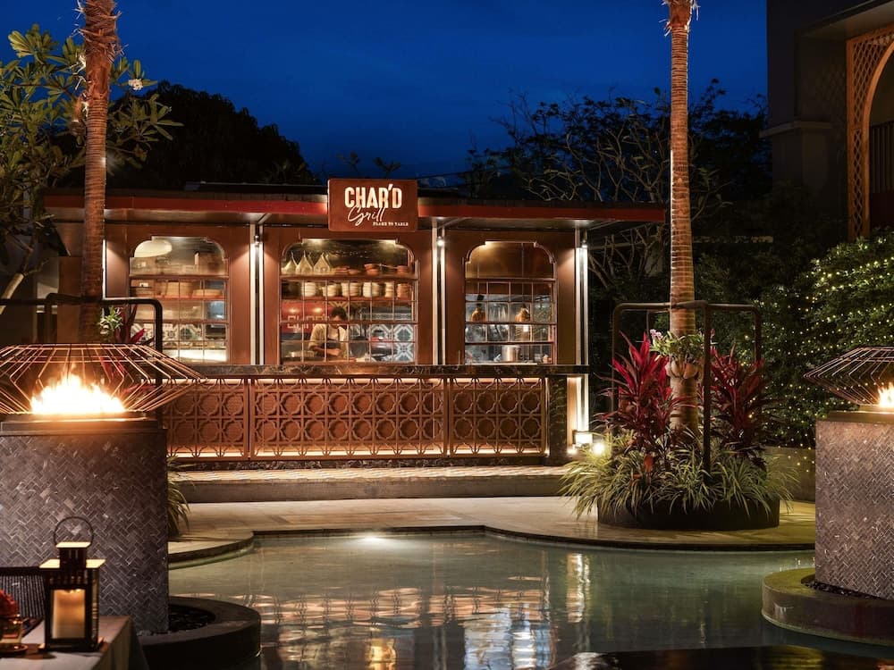 Avista Grande Phuket Karon - Mgallery By Sofitel main