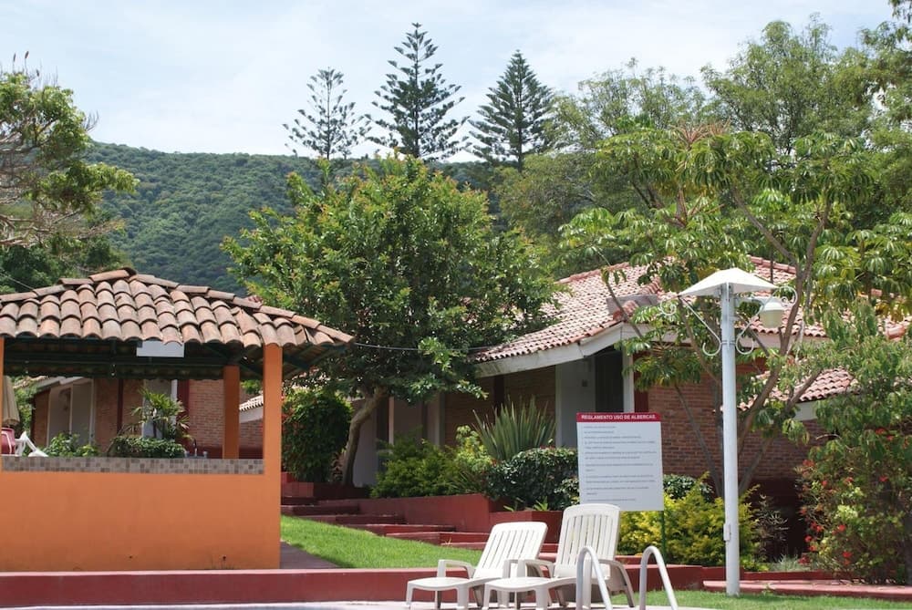 Hotel Chapala Country