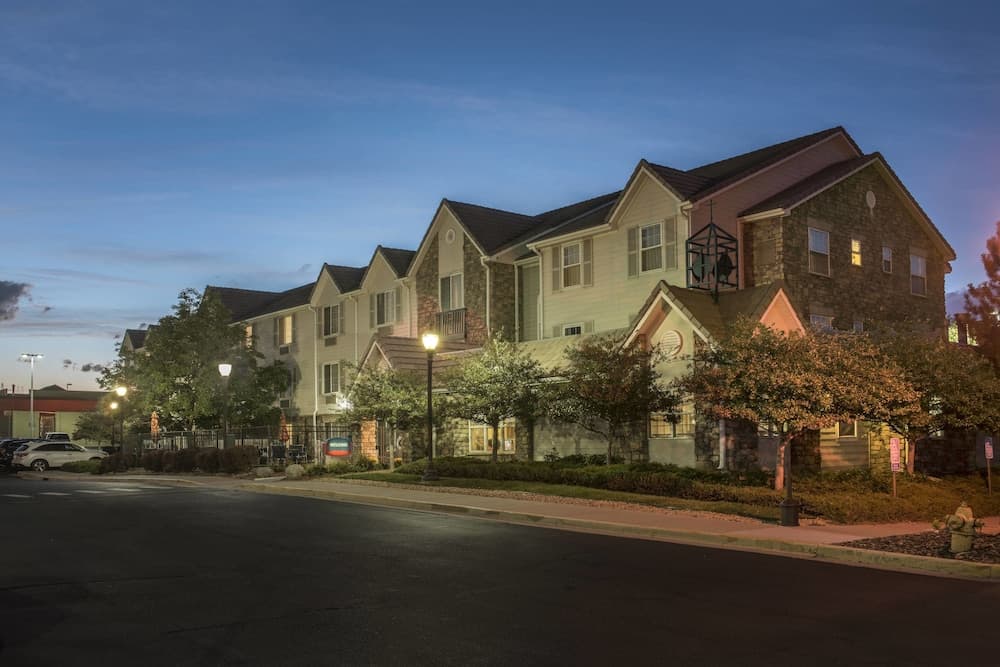 Towneplace Suites Denver Southeast main