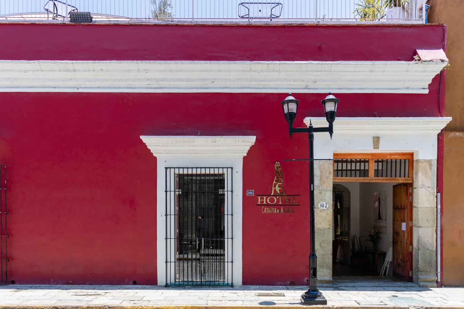 Catrina de Alcalá