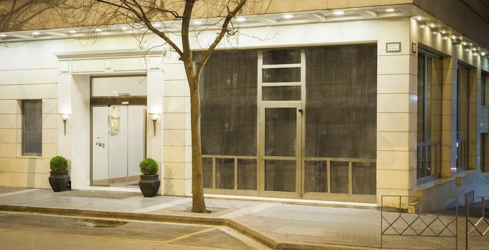 Telioni Hotel main