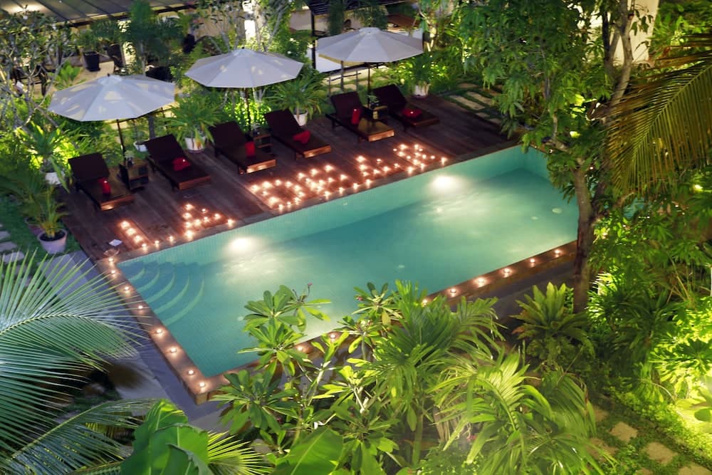 Ladear Angkor Boutique