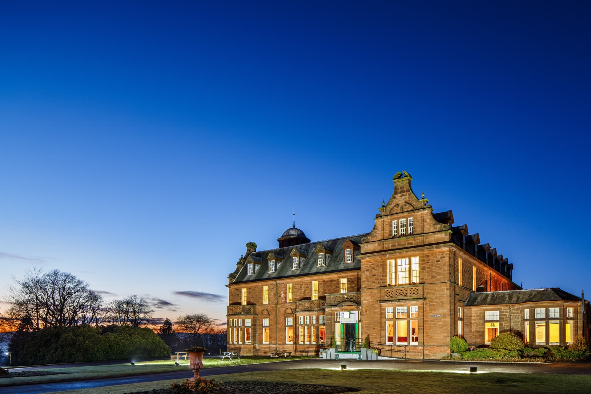 Holiday Inn Dumfries