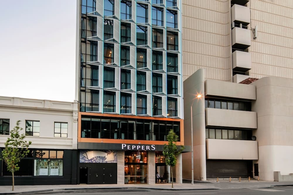 Rydges Perth Kings Square main