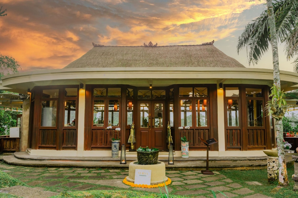 Bagus Jati Health & Well Being Retreat main