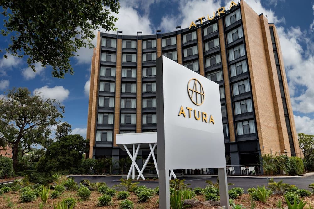 Atura Albury main
