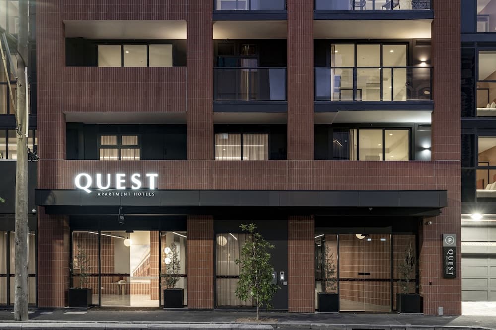 Quest Collingwood main
