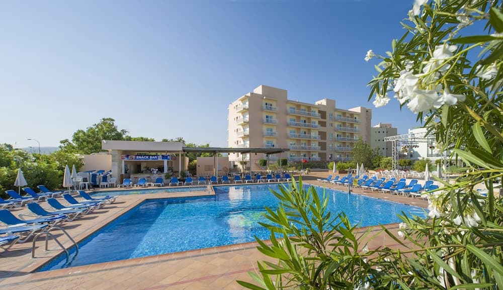 Invisa Hotel Es Pla - Adults Only main