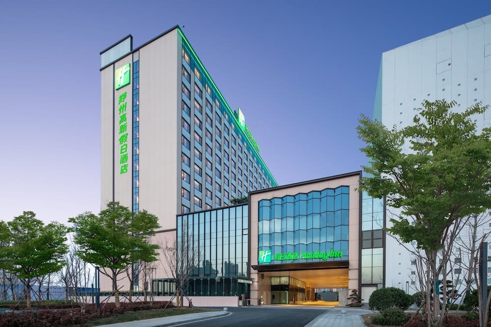 Holiday Inn Zhengzhou High-Tech Zone