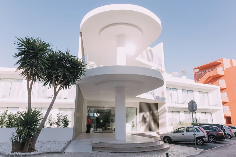 Vila Maria Hotel - Adults Only main