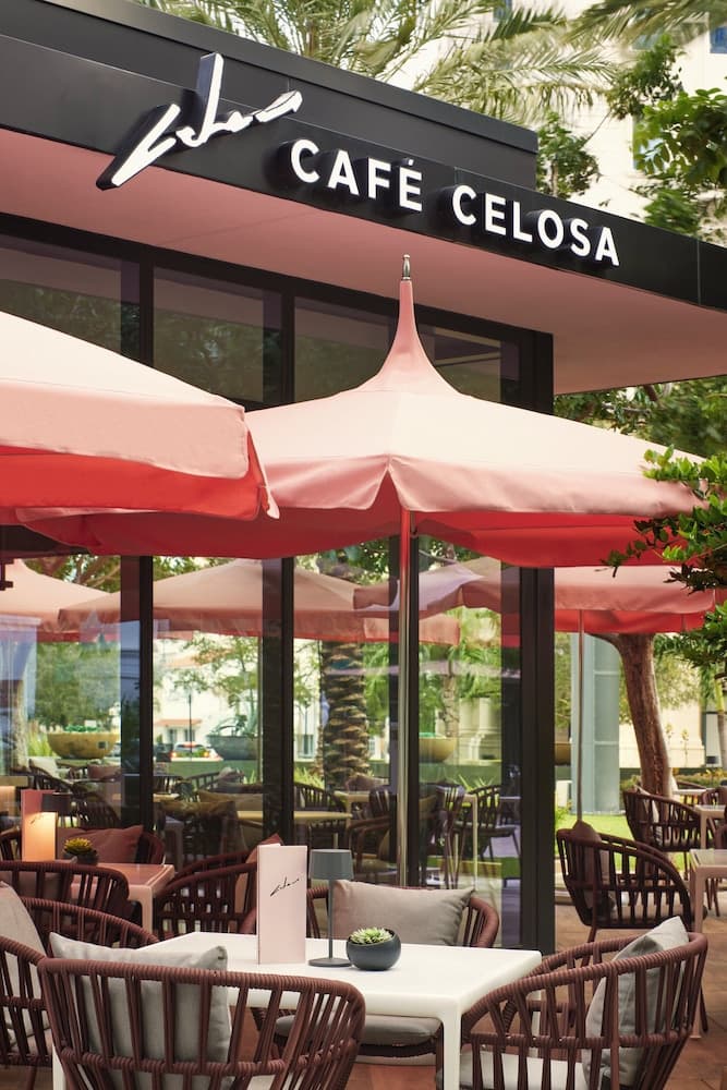 Loews Coral Gables Hotel main