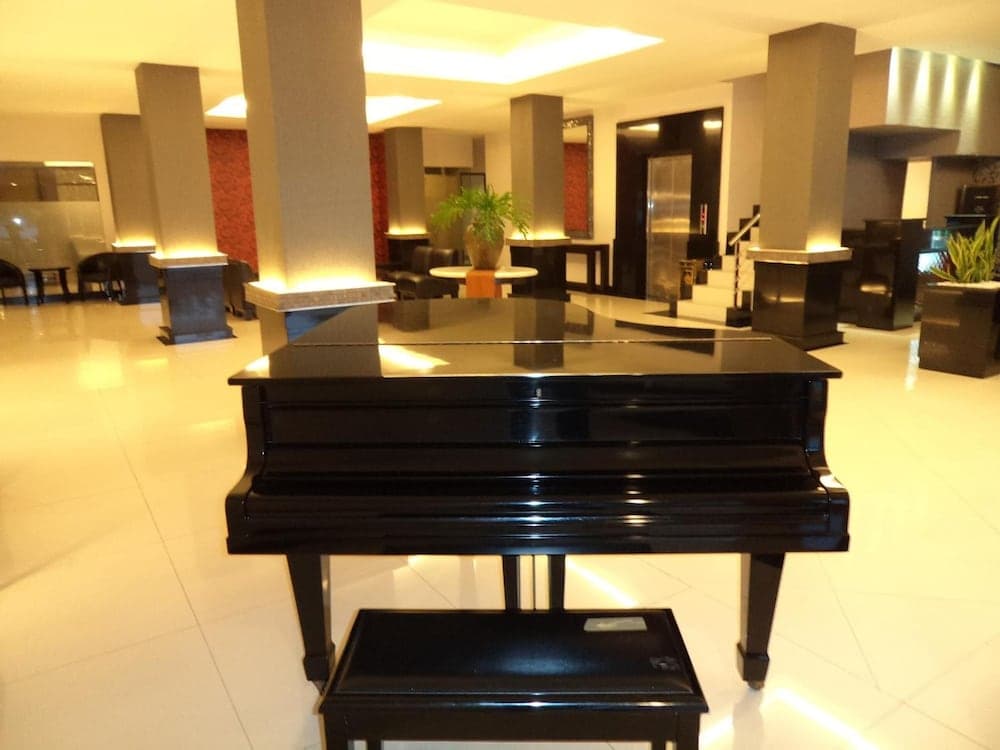 Drego Pekanbaru main