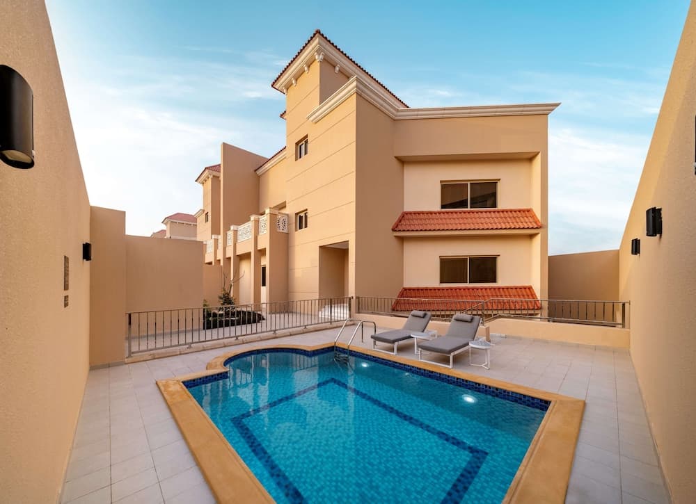 Radisson Hotel Riyadh Airport main