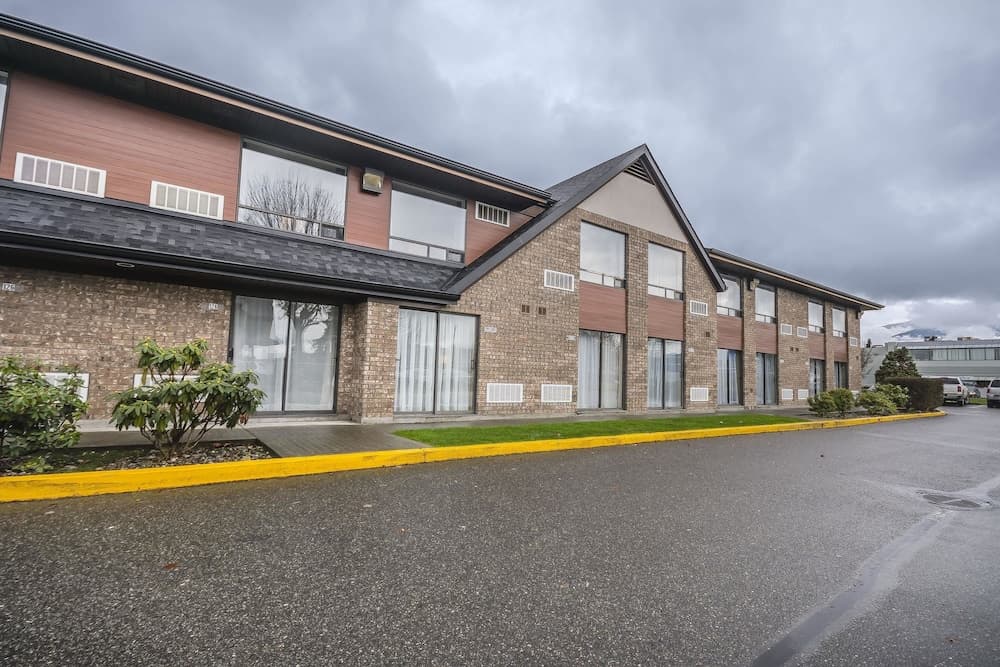 Comfort Inn Chilliwack main