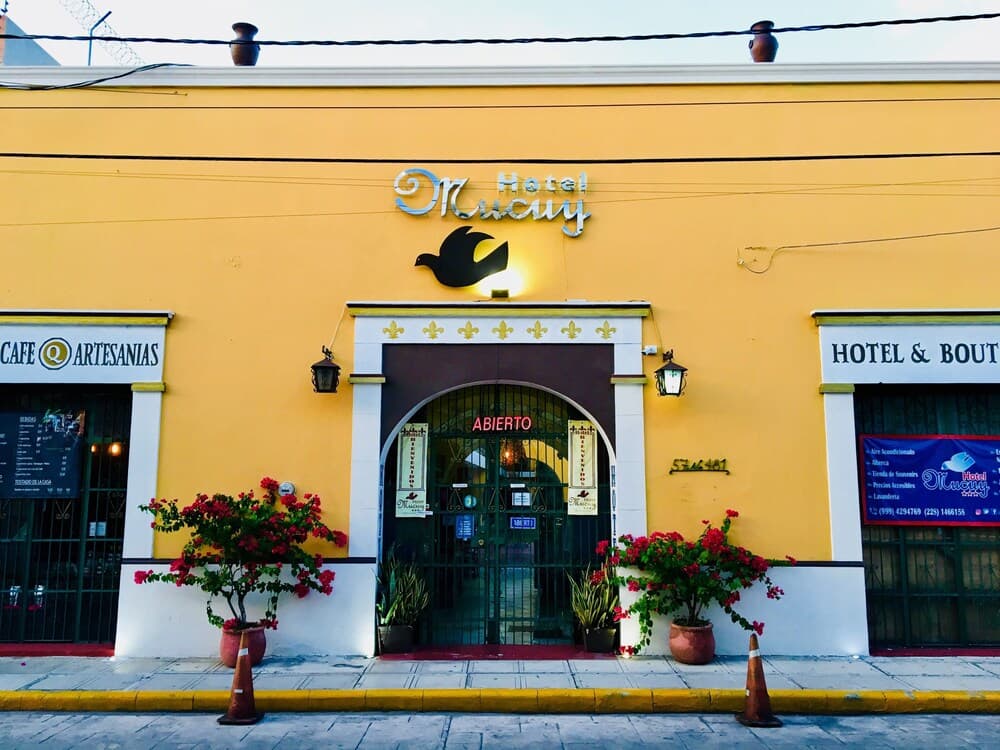 Hotel Mucuy