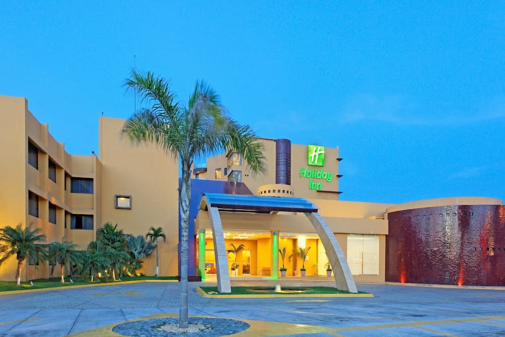 Holiday Inn Veracruz Boca del Rio main