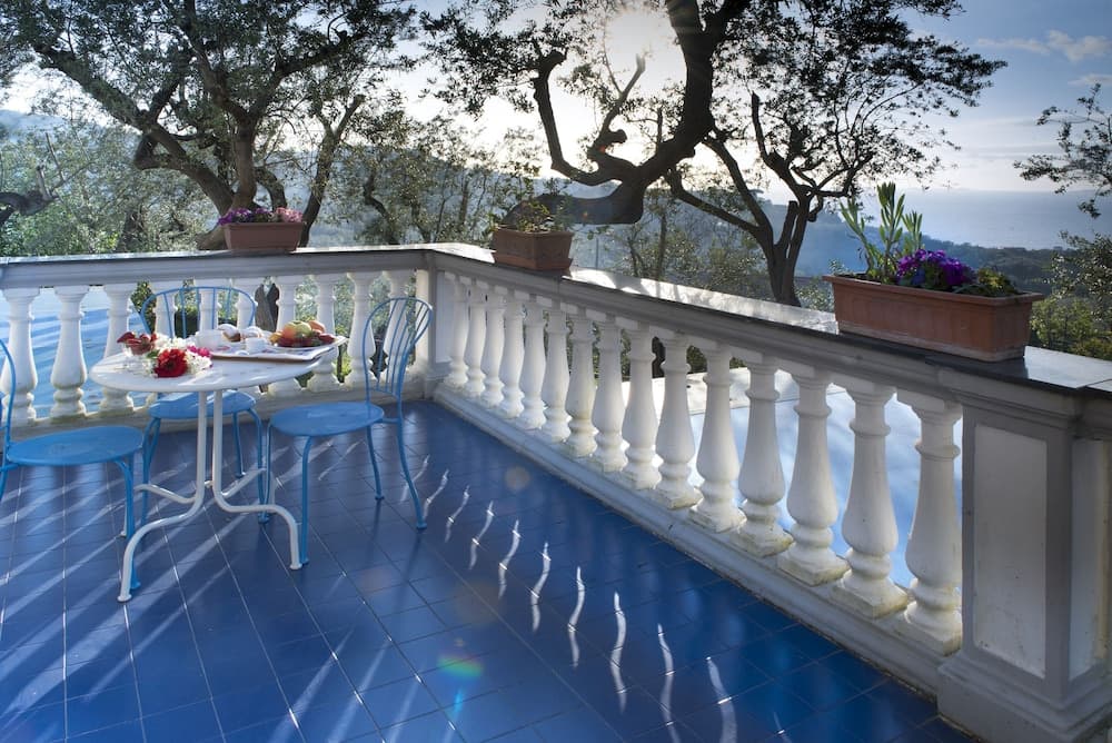 Villa Giovanna main