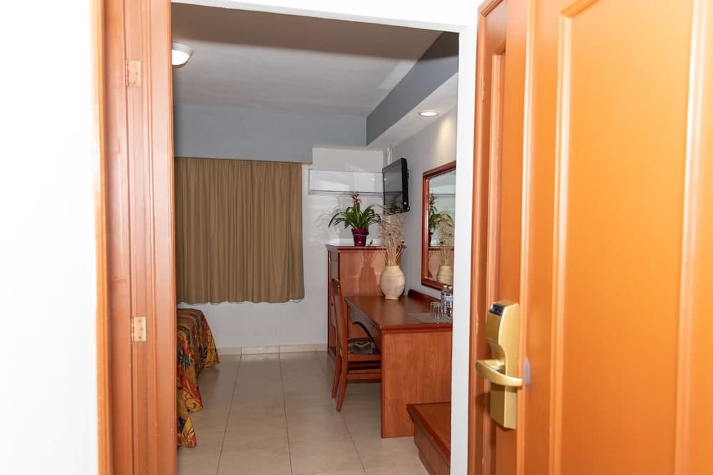Hotel Impala main