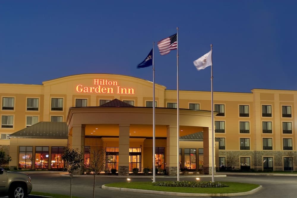 Hilton Garden Inn St. Louis Shiloh/O'Fallon IL main