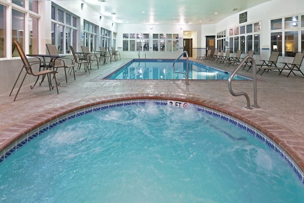 Holiday Inn Express Hereford