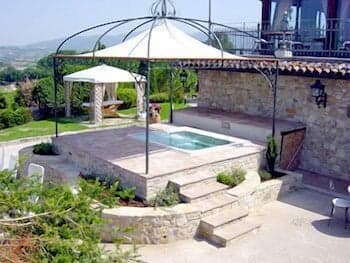 Relais Todini main