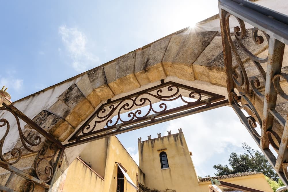 Villa Pilati Bed & Breakfast main