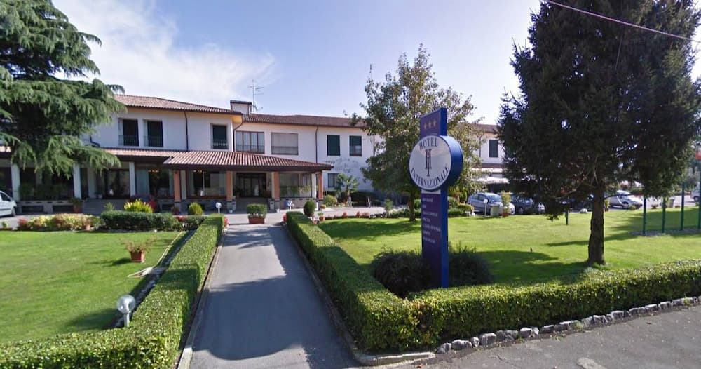 Internazionale Gorizia main