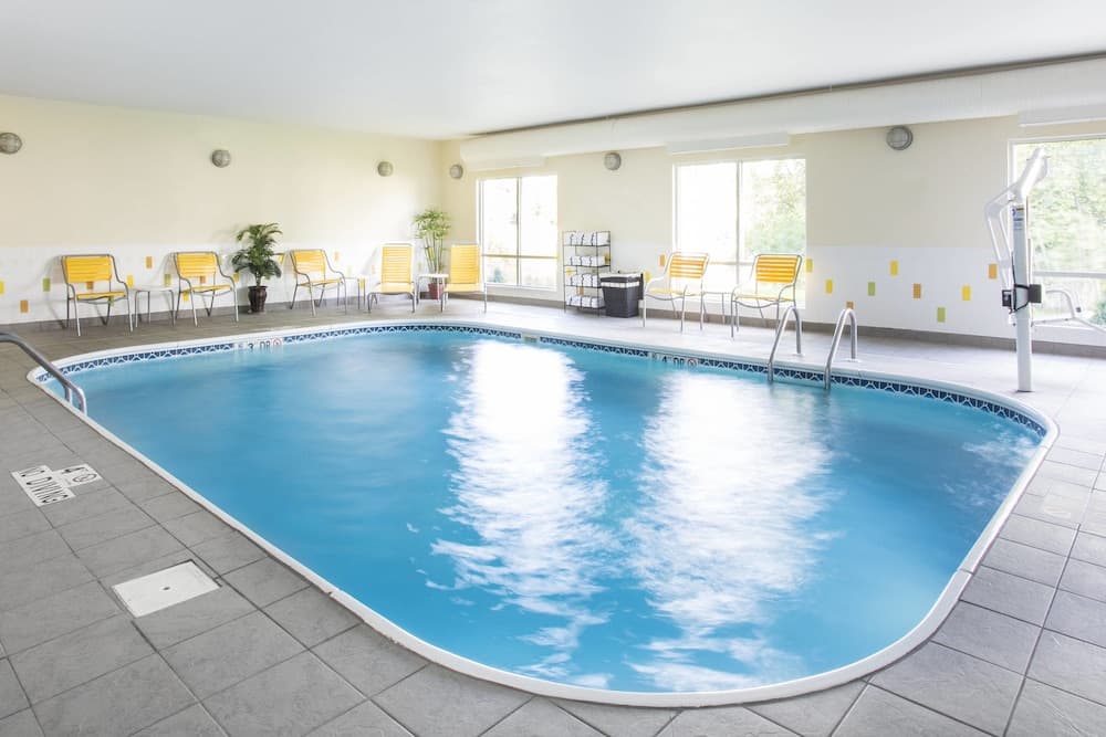 Fairfield Inn & Suites South Bend Mishawaka main