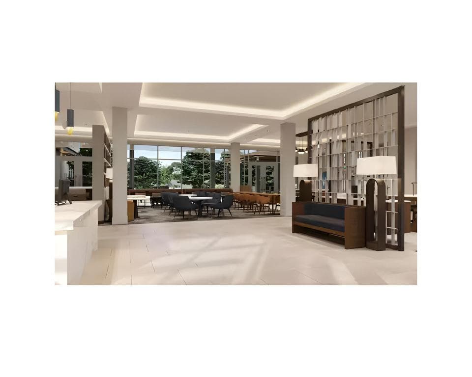Homewood Suites by Hilton Urbandale Des Moines main