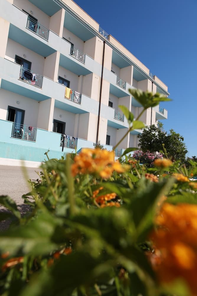 Hotel Club Selinunte Beach Ai Mori main
