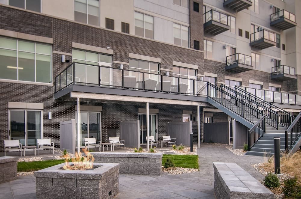 Hyatt Place Sioux Falls South main