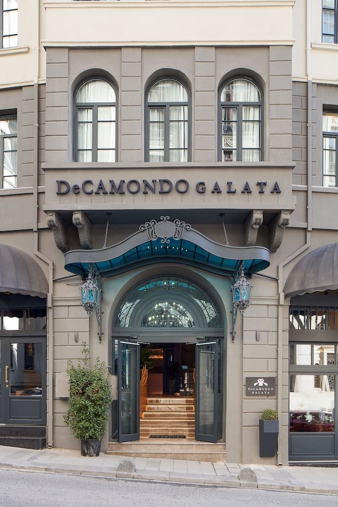 DeCamondo Galata, a Tribute Portfolio Hotel