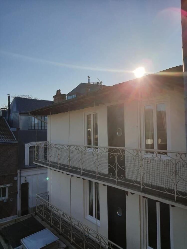 Le New Windsor main