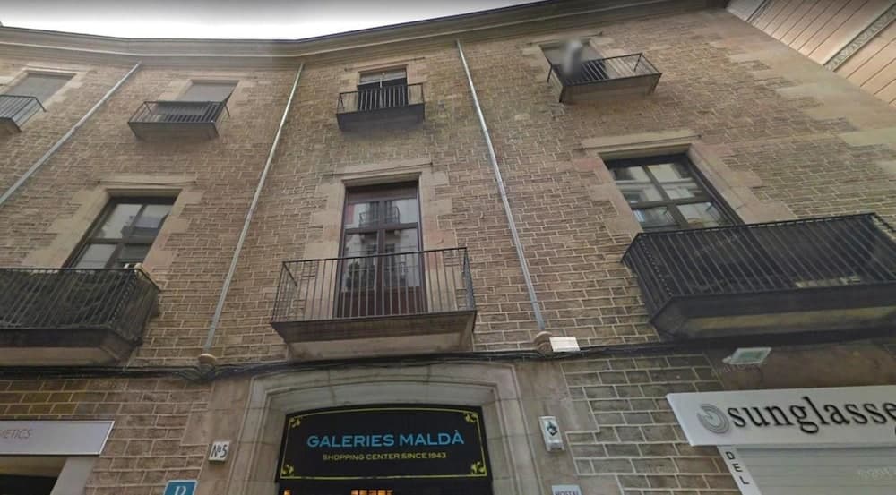 Coolrooms Maldà main