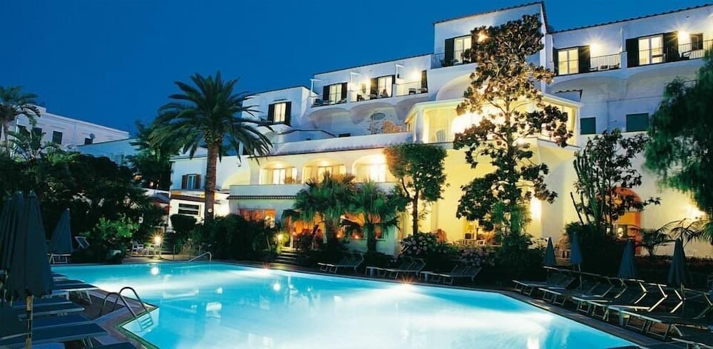 Floridiana Terme main