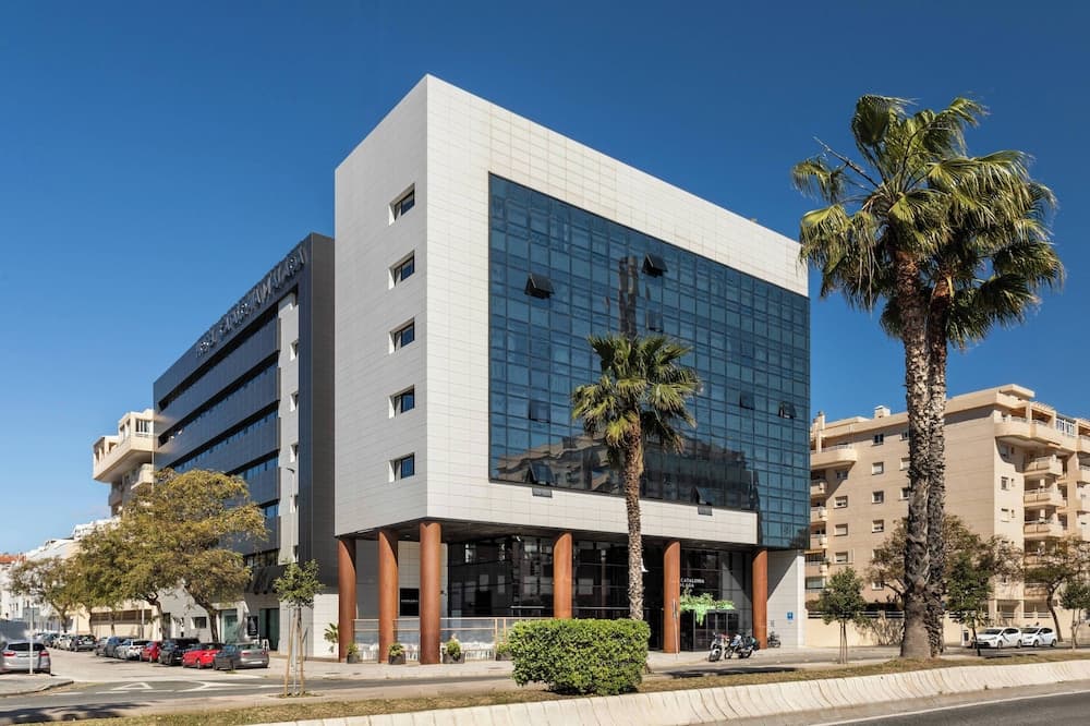 Catalonia Malaga main