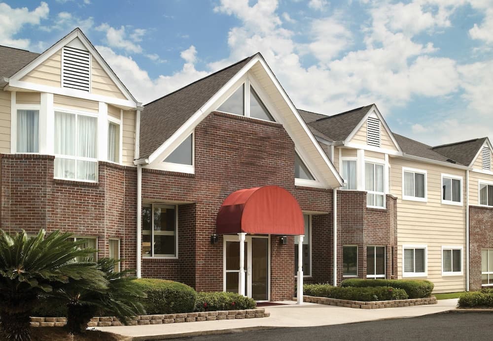 Sonesta ES Suites Montgomery main