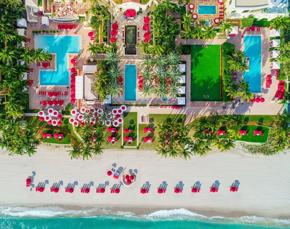 Acqualina Resort & Spa on the Beach main