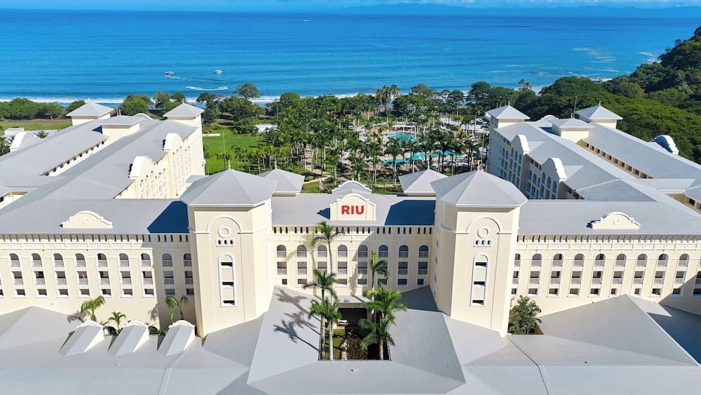 Riu Guanacaste - All Inclusive main
