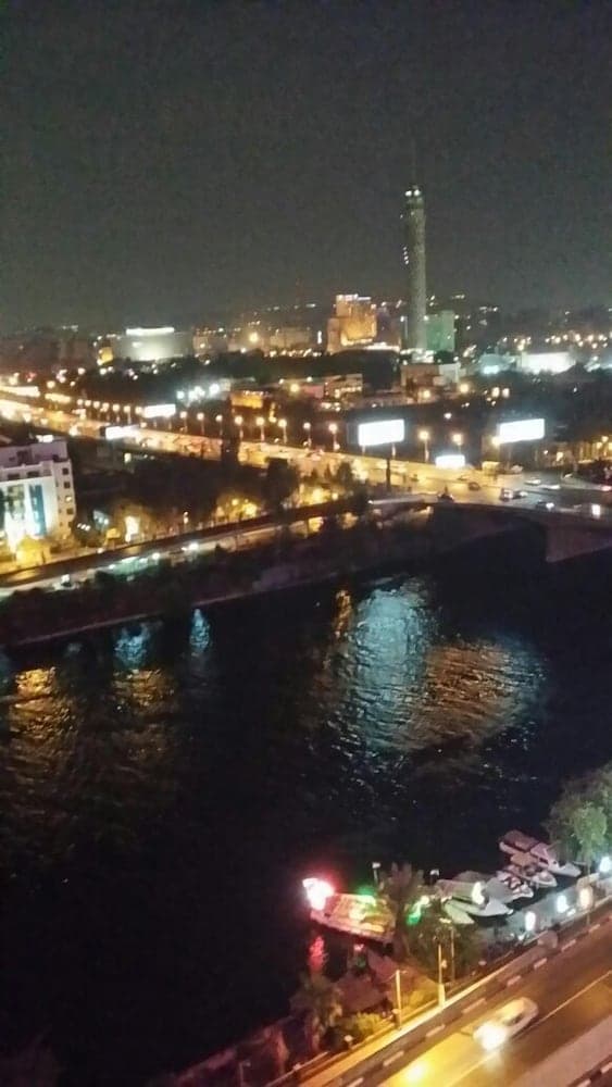 Nile Boutique Hotel